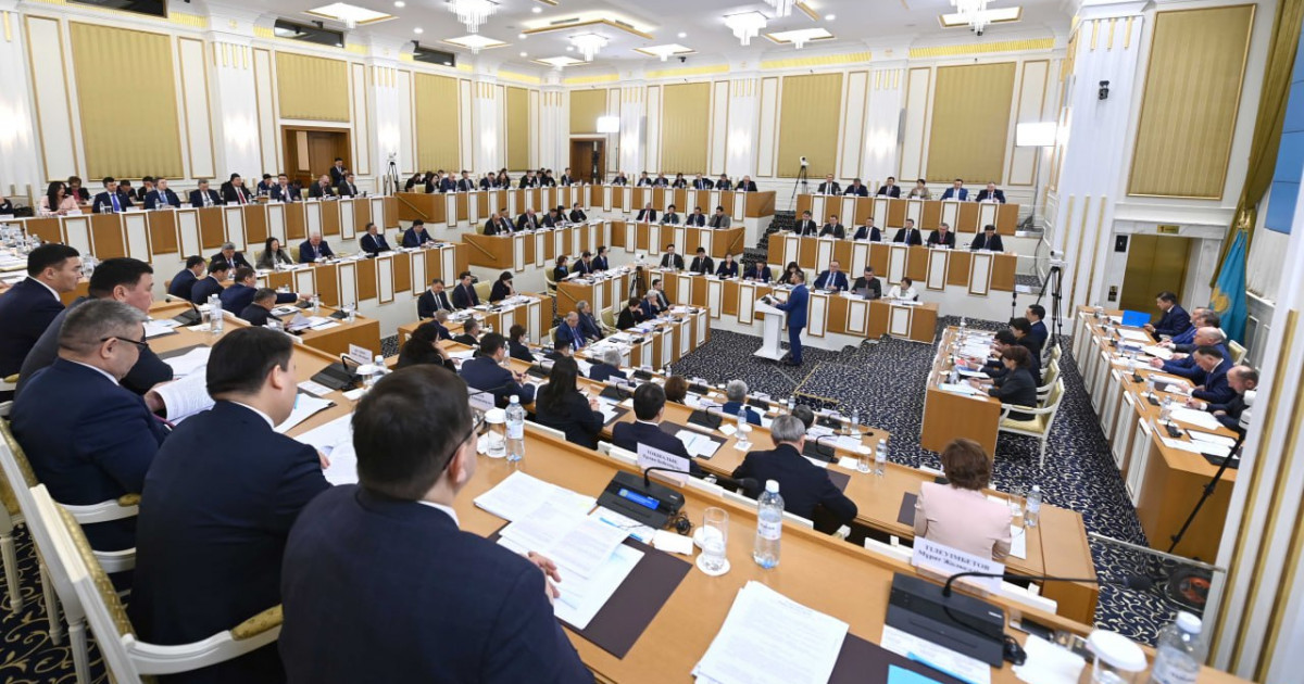 Адам құқықтары мен бостандықтары – мемлекеттің негізгі басымдығы