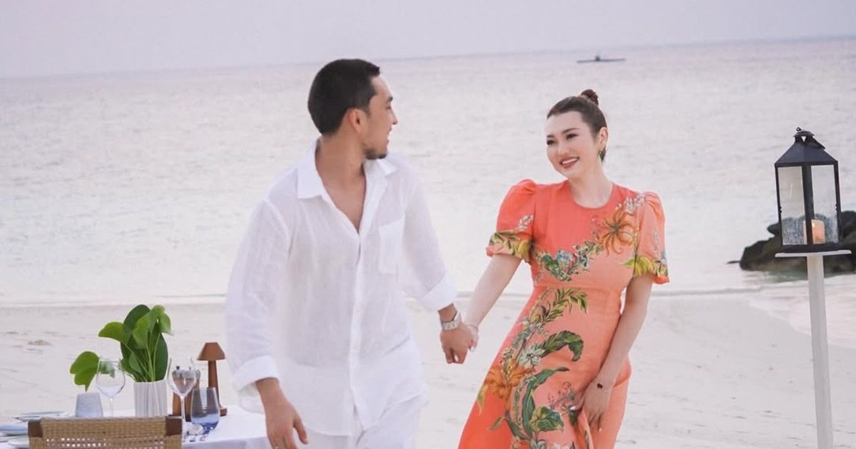 «Аллаға сансыз шүкір»: Ерке Есмахан отбасындағы маңызды күн туралы айтты