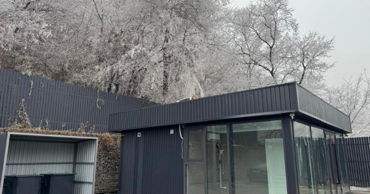 Алматыда автобус жүргізушілеріне арналған демалыс бөлмесі бар 20  аялдама салынады