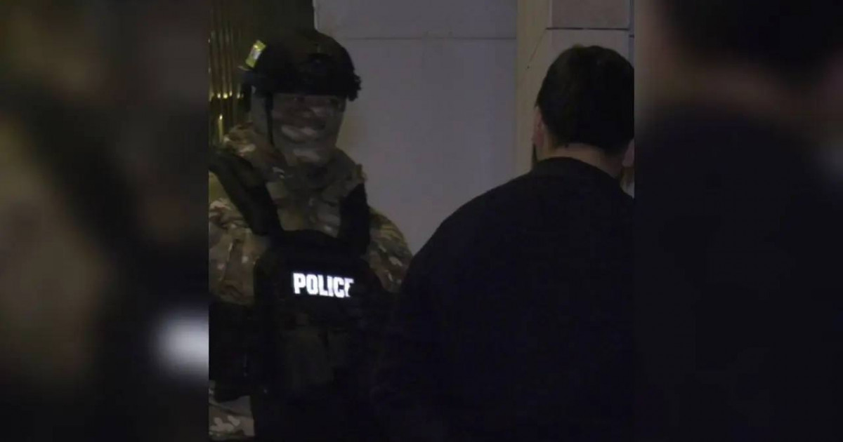 Алматыдағы түнгі клубта аспаз тамаққа есірткі қосып сатқан