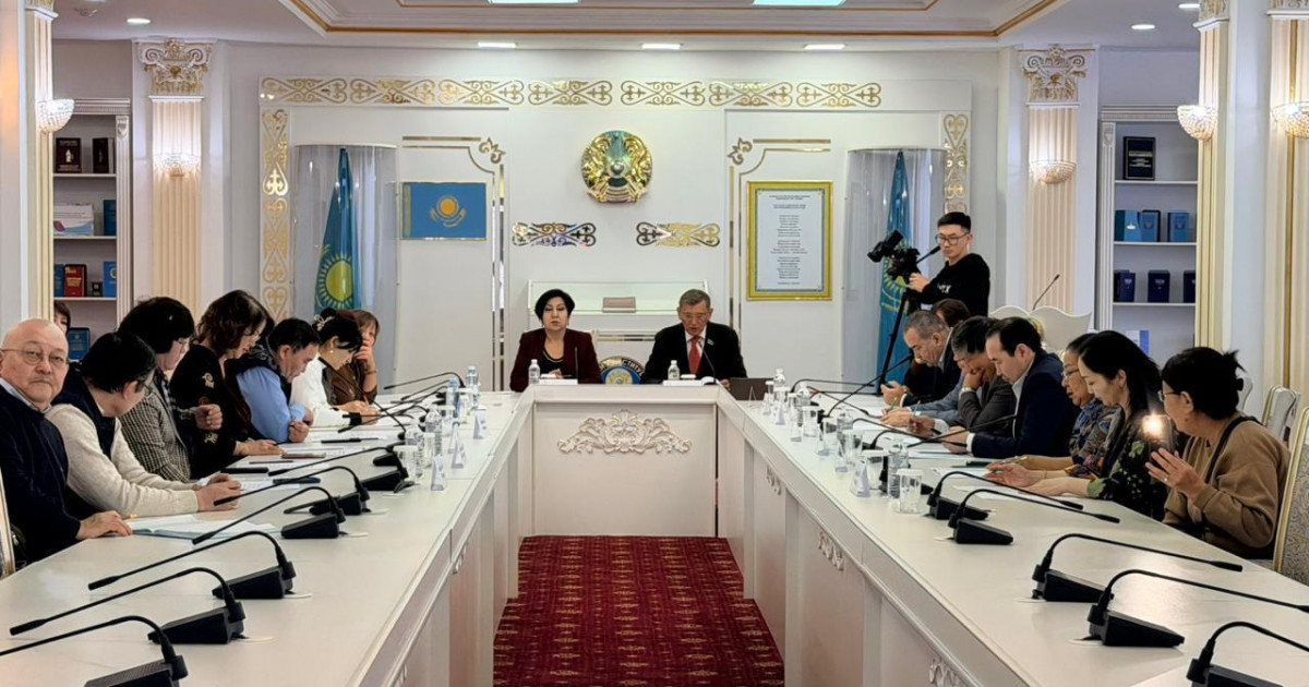 Астанада «Бір ел – бір кітап» республикалық акциясы қорытындыланды