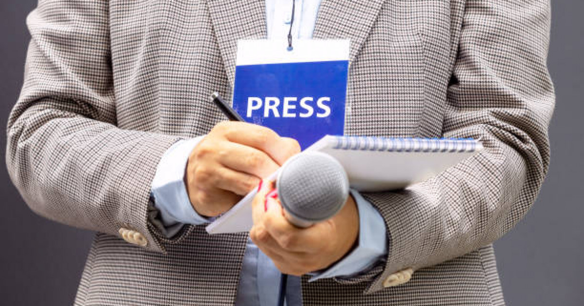 Астанада салалық журналистиканы дамыту мәселелері талқыланды