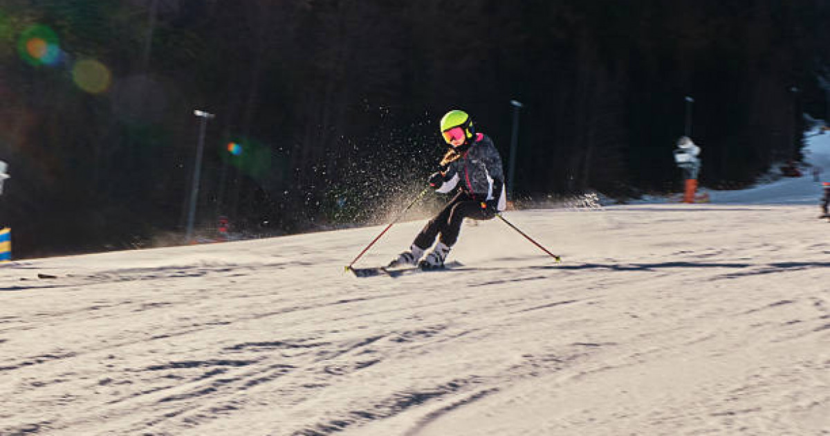 Астанада сенбі күні шаңғыдан жарыс өтеді