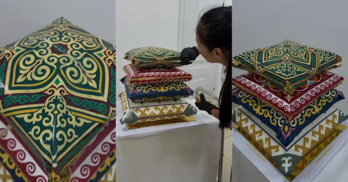 Астанадағы кондитер мен блогер арасындағы дау сотта жалғасын тапты