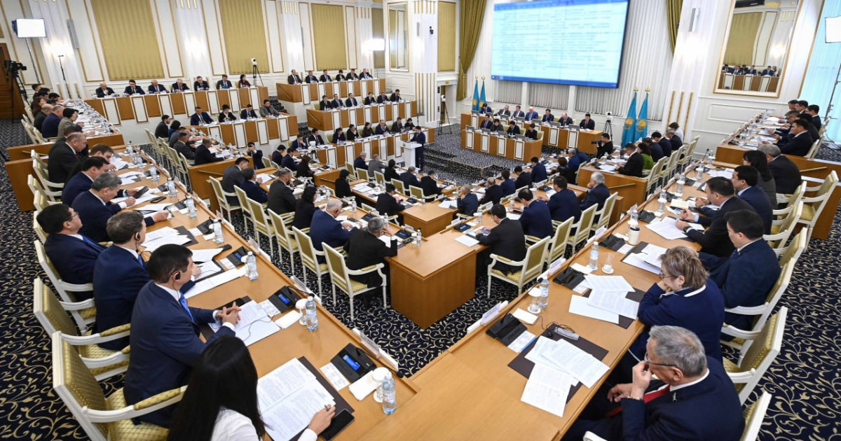 Ата заңға стратегиялық бағдар: ғылыми еркіндік Конституция деңгейінде бекітілуі мүмкін