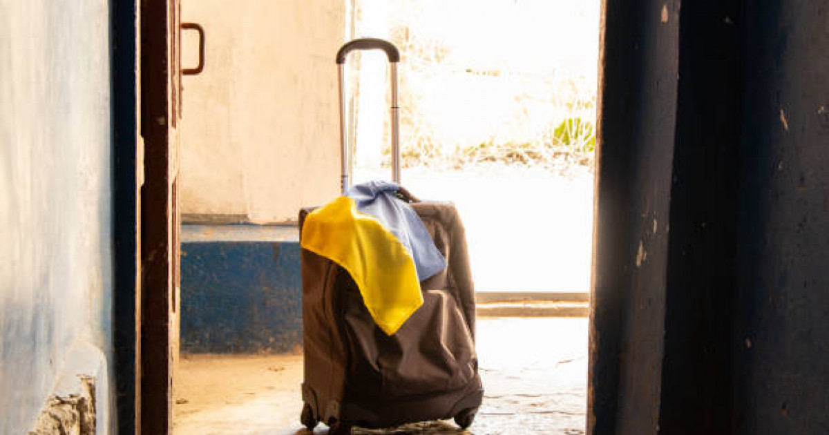 Атырау қаласында көші-қон заңнамасын бұзған 18 шетел азаматы мәжбүрлі түрде елден шығарылды