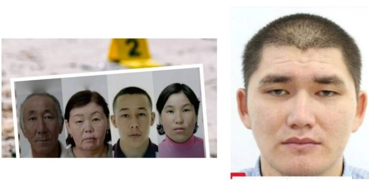 Атырау облысында хабар-ошарсыз кеткен екі адамды іздеу тоқтады