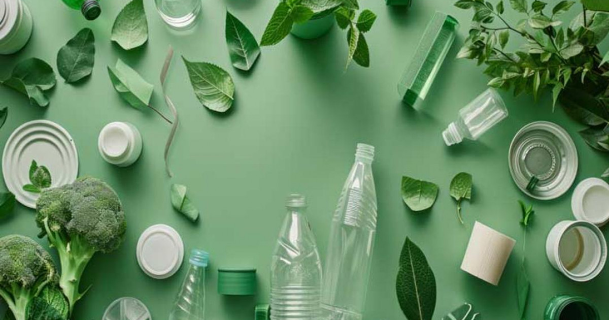 Атырауда мектеп оқушысы экологияға зиянсыз биопластик ойлап тапты