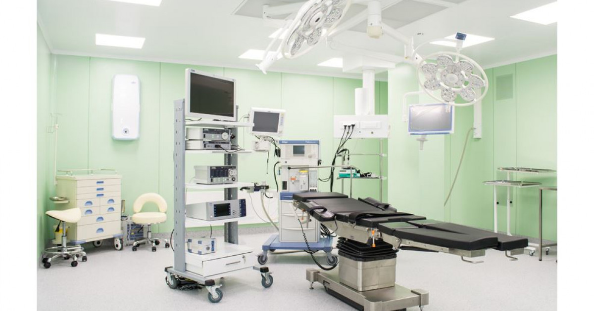 Ауылдар ауруханасыз қала ма?