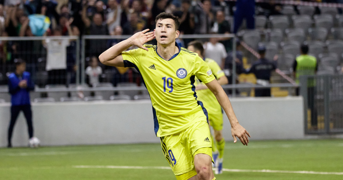 Бактиер Зайнутдинов маңызды мәлімдеме жасады