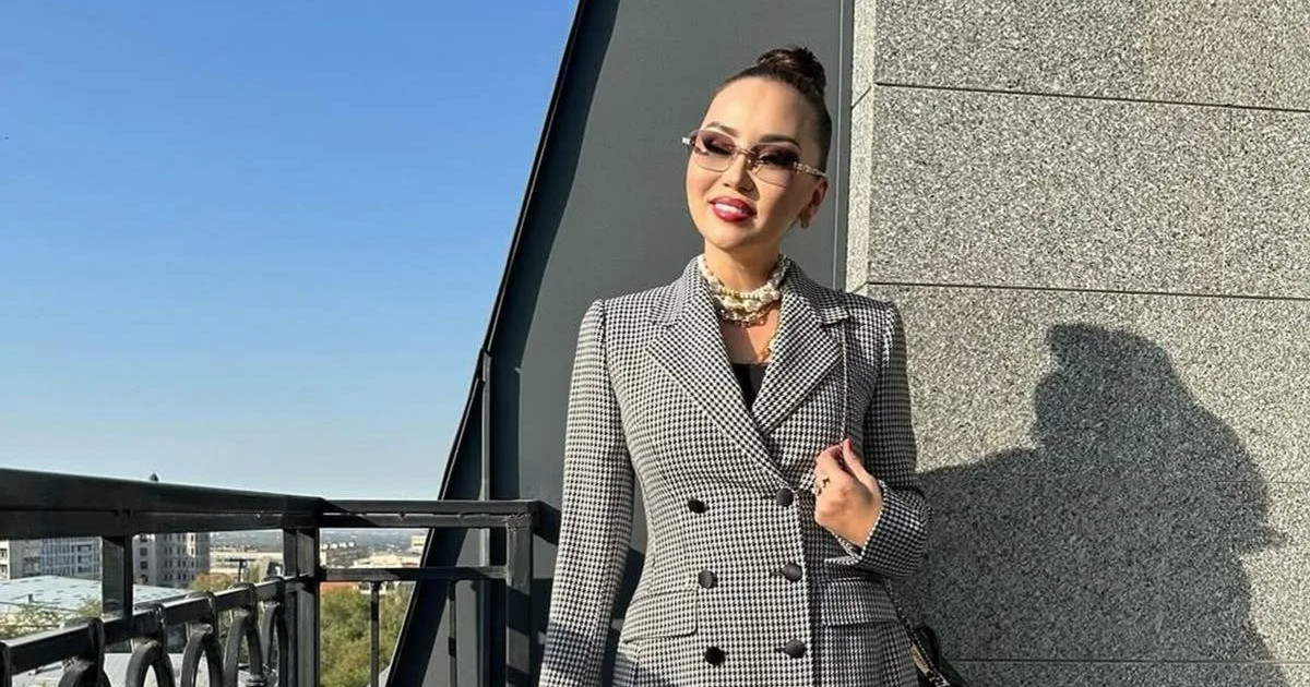 «Баймын, мақтанамын»: Баян Алагөзова ерекше жазба жариялады