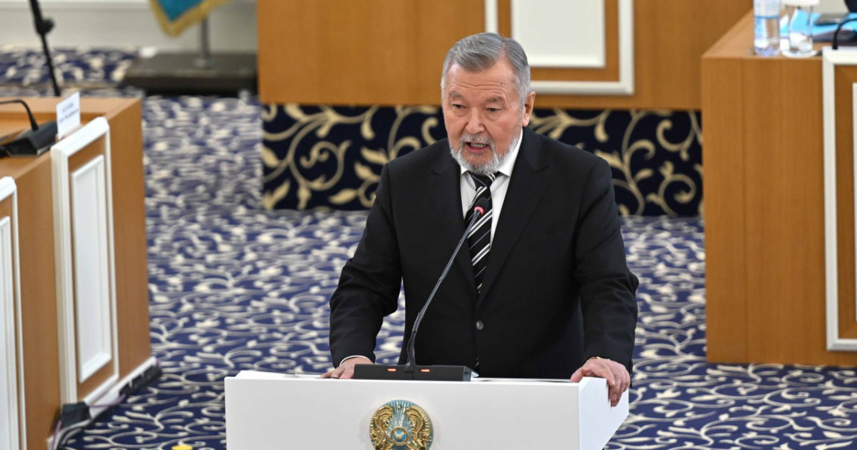 Белгілі заңгер Қазақстанда дінді саясиландыру қатерін жоюды ұсынды