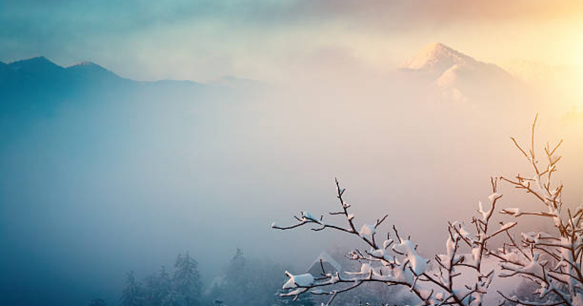 Боран, жел, тұман: бүгінгі күнге арналған ауа райы болжамы