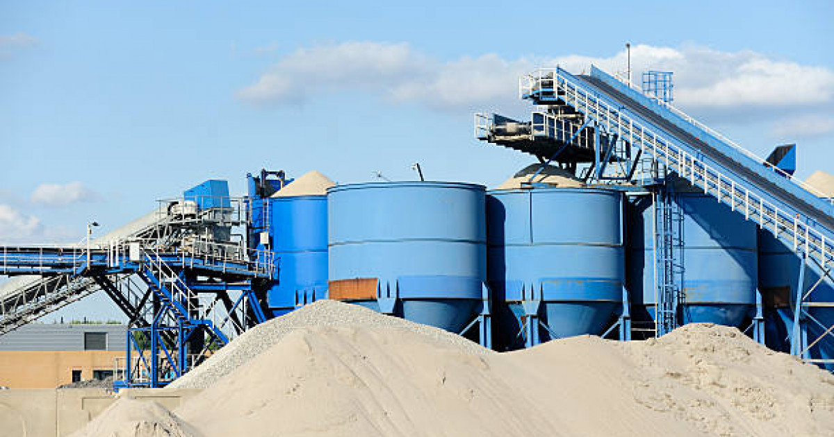 Цементті сертификаттау Қазақстандағы өндірістің рекордтық өсіміне серпін берді