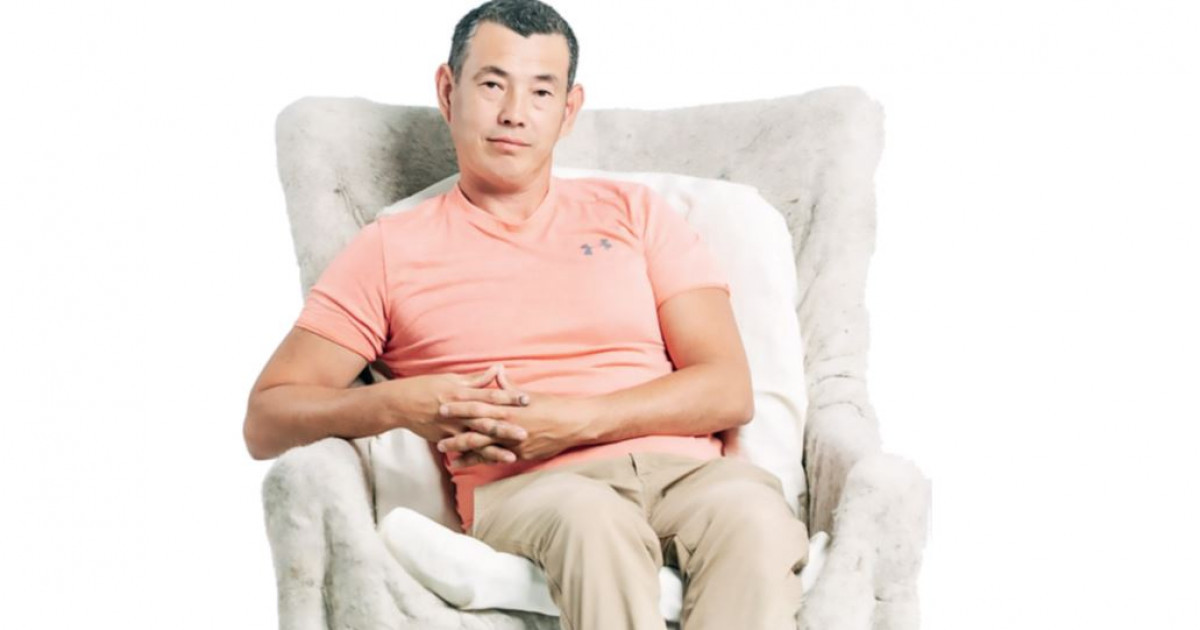 Далалық модернизмнің үлгісі