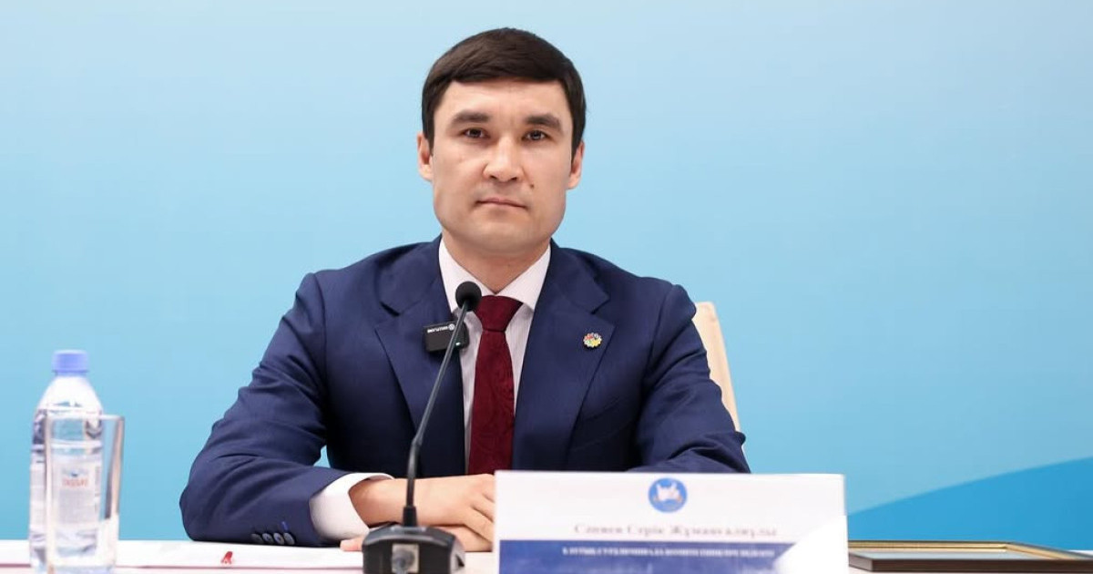 Серік Сәпиевтің орынбасарынан таяқ жегені рас па?