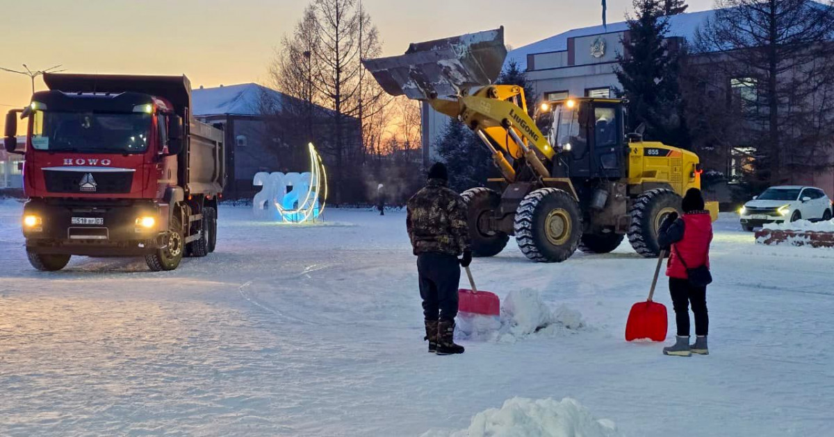 Экология мен тазалықты таңдау: өңірлерде «Таза бейсенбі» бастамасын қолдады