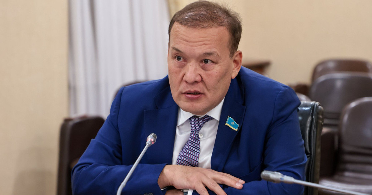 Экономика эмоциямен емес, фактімен өлшенуі тиіс – Болатбек Нәжметдинұлы