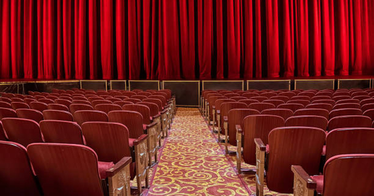 Елімізде 100-ден астам мәдениет ошағы жөндеуден өтеді