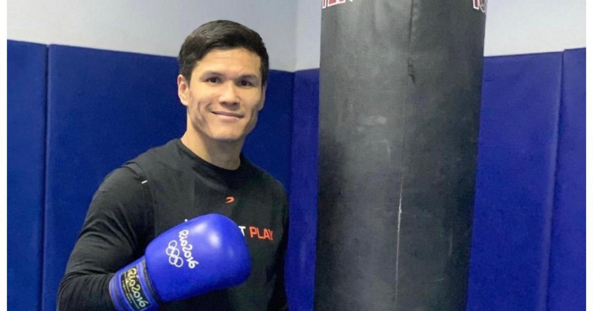 «Еркебұланмен шықсаң, ұят болады»: Данияр Елеусінов жанкүйерлердің сұрағына жауап берді