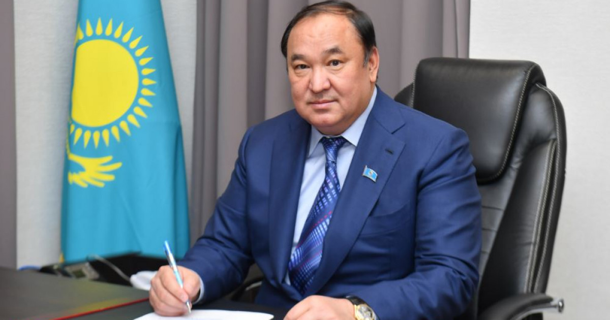 Еуразиялық көлік айлағы қалыптасады