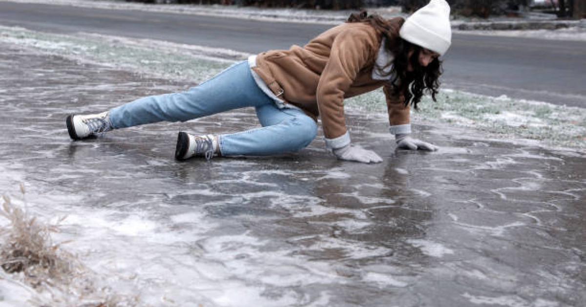 Қар жауып, көктайғақ болады: 3 қаңтарға ауа райы болжамы