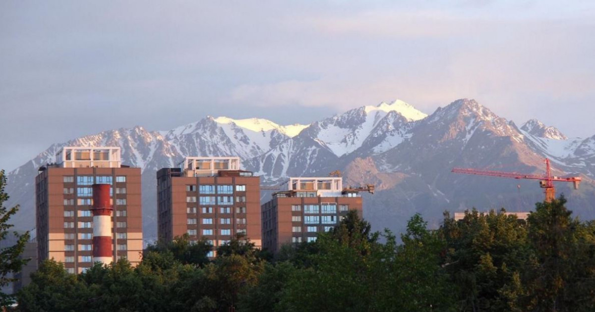 Қарсыз қыс – қауіпті құбылыс