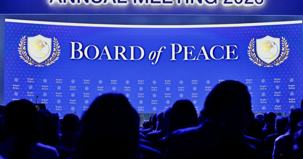 Қасым-Жомарт Тоқаев Дональд Трамптың шақыруымен Давос қаласына барды