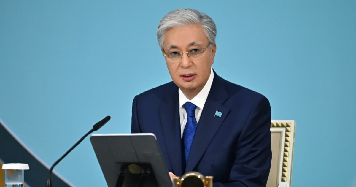 Қасым-Жомарт Тоқаев: Сыр бойы – нағыз еңбек адамдарының мекені