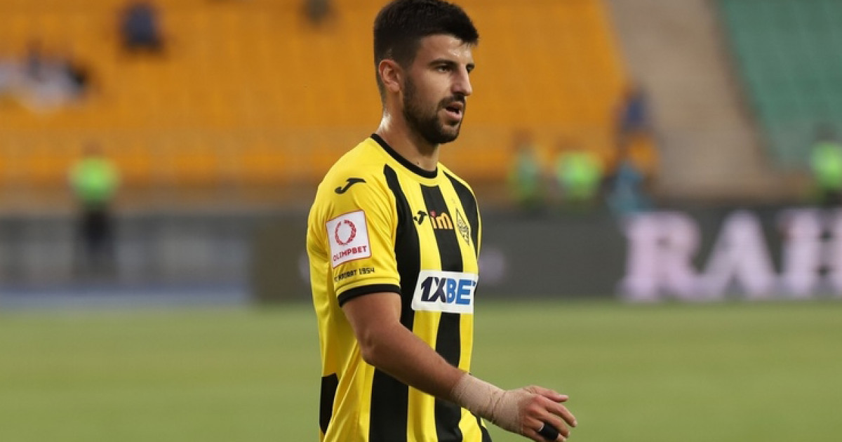 «Қайрат» футбол клубының көшбасшысы басқа клубқа ауысуы мүмкін