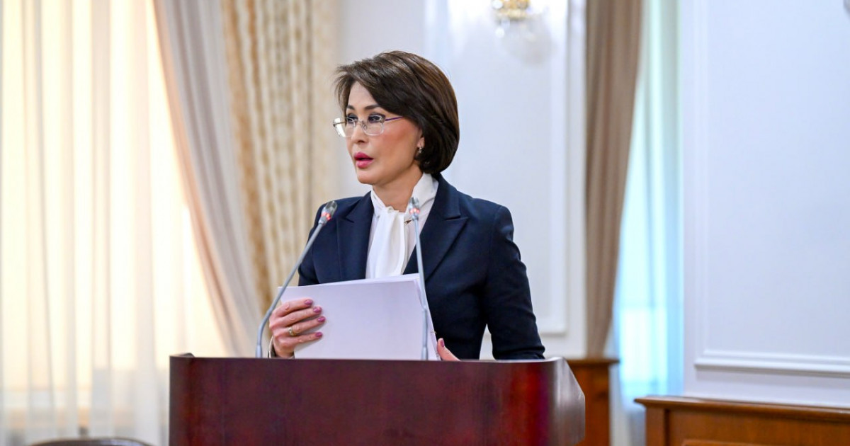 Қазақстанда балаларды шетелде емдеу қажеттілігін 50 пайызға төмендету жоспарлануда