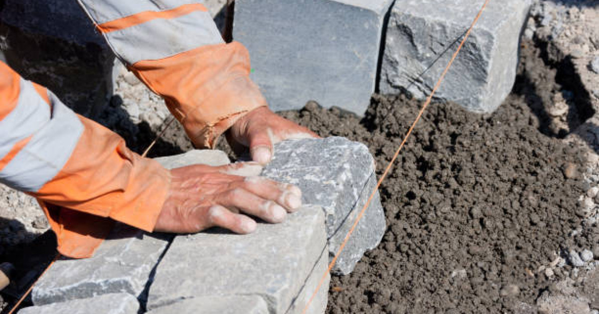 Қазақстанда гранит бордюр мен төсеме плиталар өндірісі 30%-ға өсті