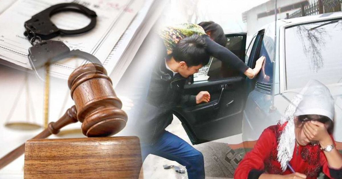 Қыз алып қашу – дәстүр емес