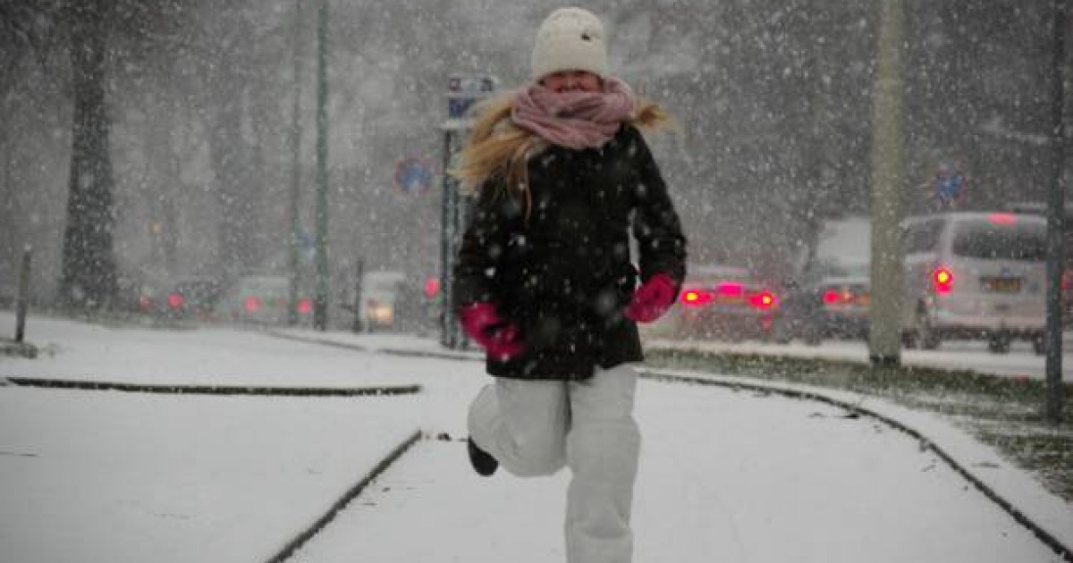 Көктайғақ болады: 9 қаңтардағы ауа райы болжамы