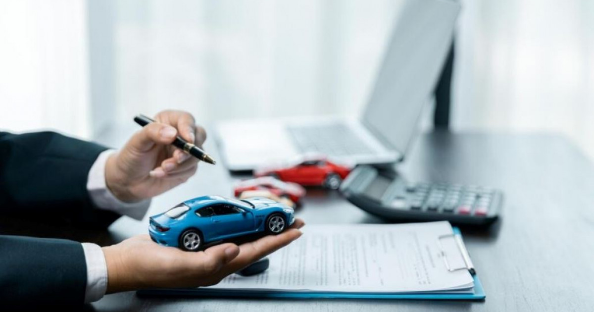 Көлік лизингі тиімді ме?