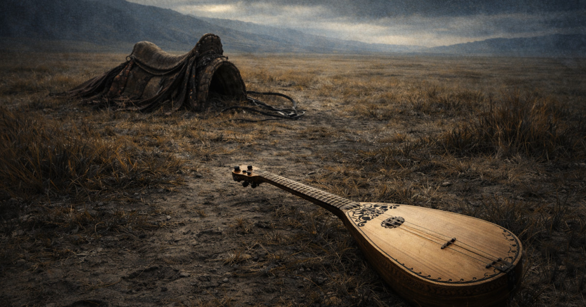 Күйге айналған қасірет: «Сексен ерге» арналған реквием туралы не білесіз?