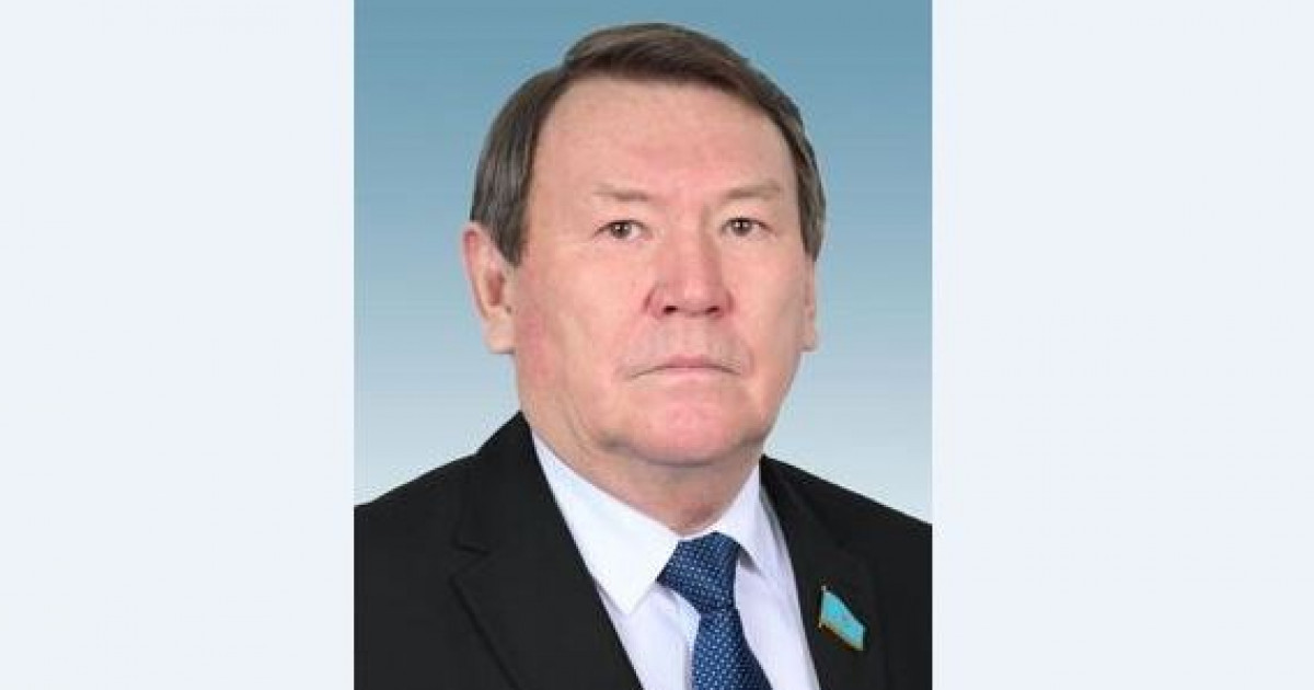 Әлібек Нәутиев, Сенат депутаты: Құрылтай ерекшелігімен есте қалды