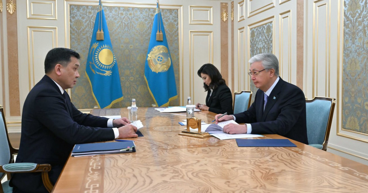 Президент теміржолшыларға арналған қолжетімді тұрғын үй салу бастамасын қолдады