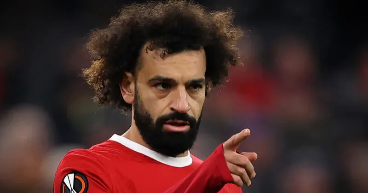 Әйгілі мысырлық футболшы Мохаммед Салах енді италиялық клубқа ауыса ма?