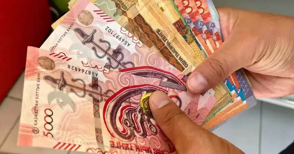 Неге ақша жиналмайды: ең жиі жіберілетін 5 қате