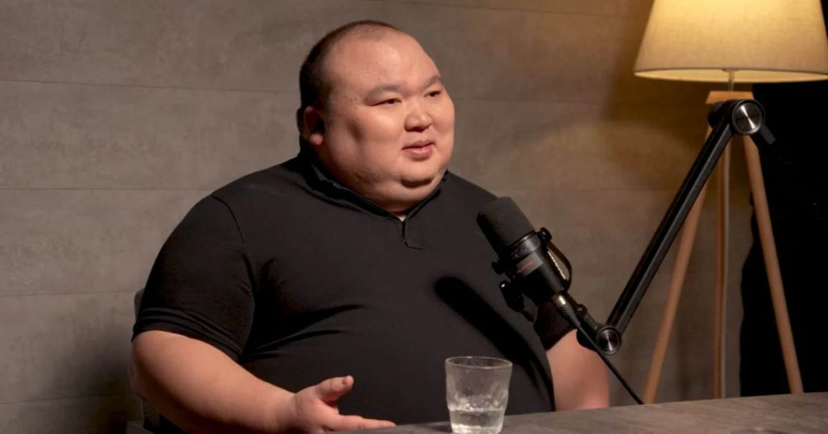 «Өмір сүру қиынға соқты»: продюсер Рамазан Амантай артық салмақ туралы ашық айтты