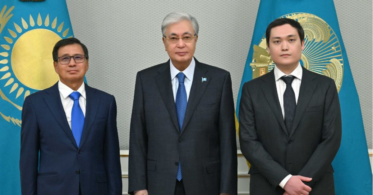 Отандық стартаптардың жетістігін жоғары бағалады