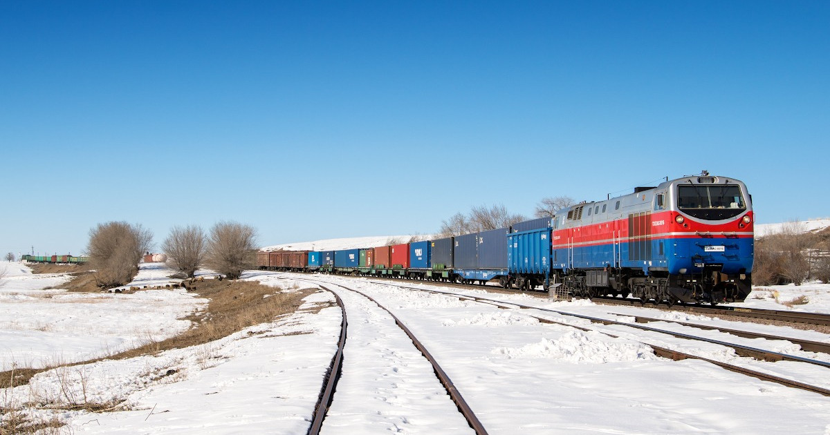 Президент тапсырмасы: ҚТЖ 2026 жылы теміржол ұлттық дамудың стратегиялық факторына айналады