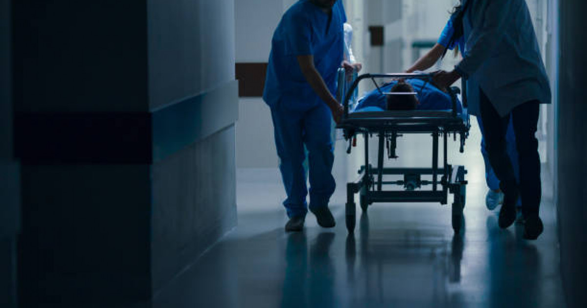 Рамзан Қадыровтың ұлы Адам Қадыров ауыр халде ауруханаға түсті