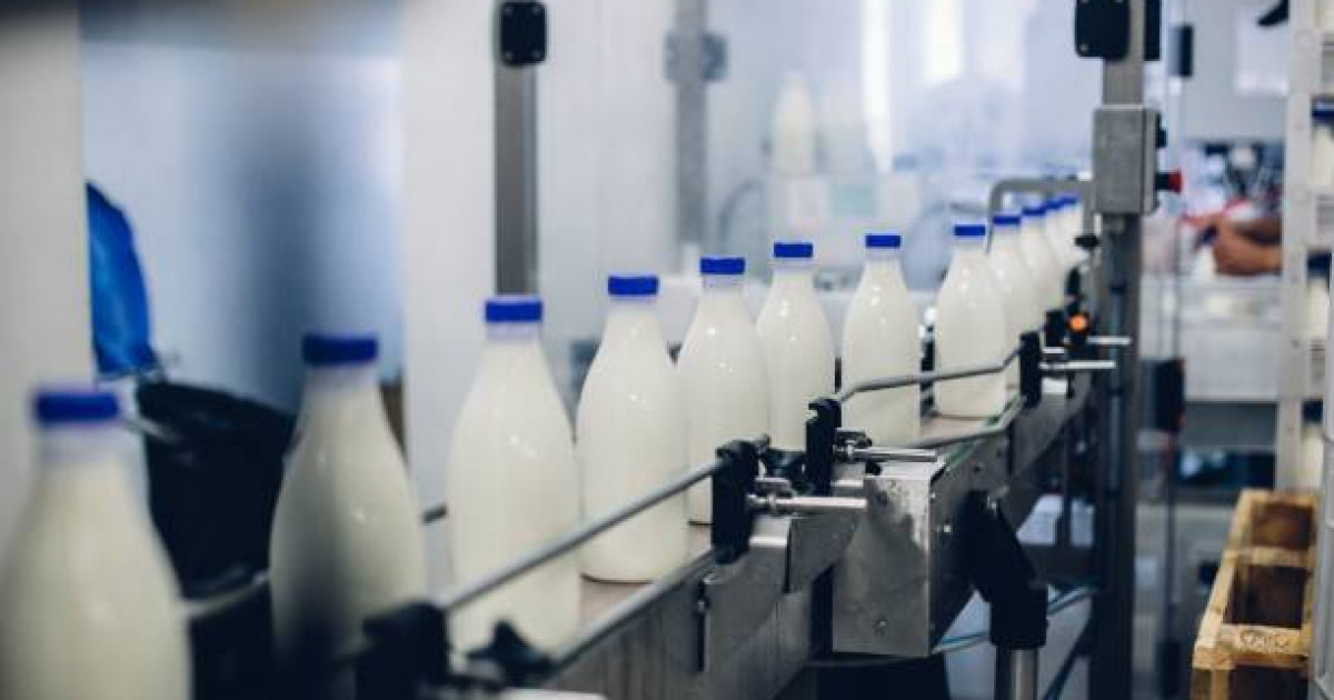 Сауда министрлігінде сүт өнімдері нарығындағы баға мен жалған өнімдер мәселесі көтерілді