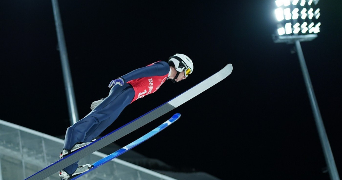 Шаңғымен тұғырдан секіру: Польшадағы әлем кубогында қазақстандықтар қандай нәтижеге қол жеткізді?