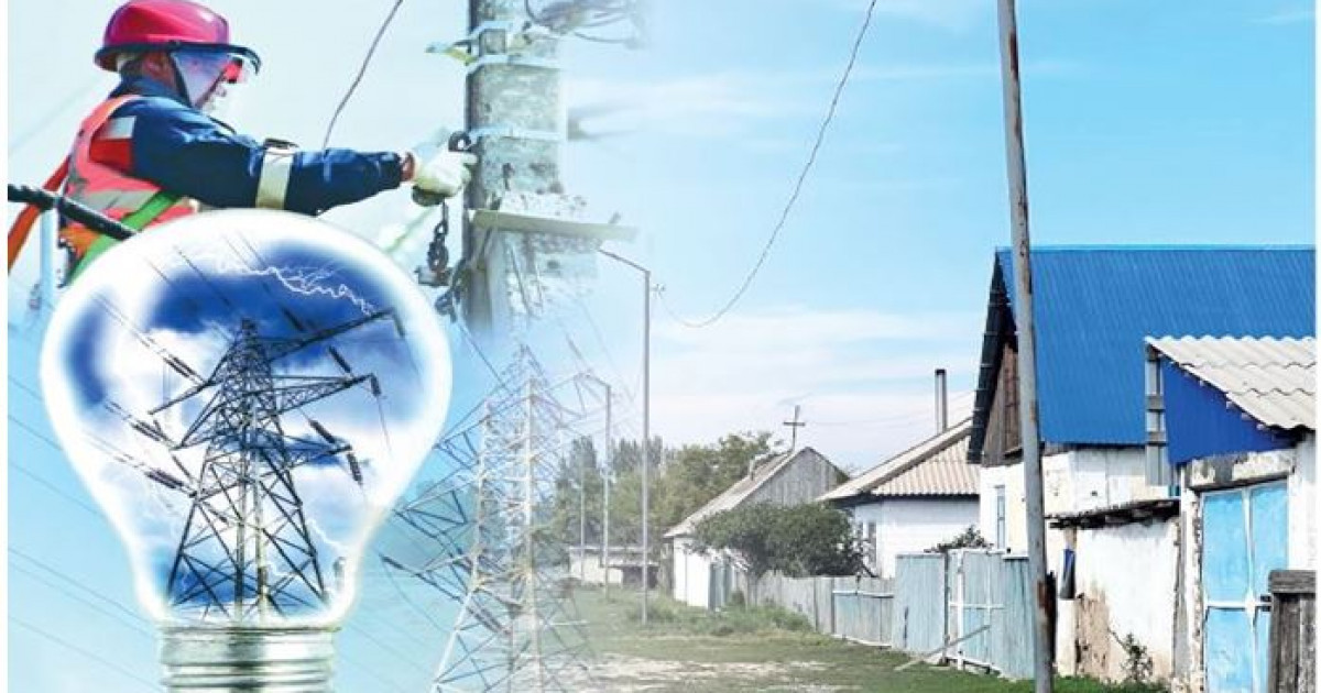 «Шойқорық» тұрғындарының шырылы