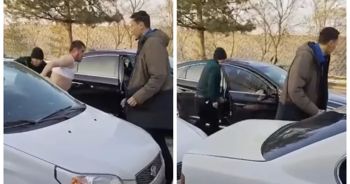 Шымкенттегі 40 жастағы ер адамның өлімі: тағы үш күдікті ұсталды