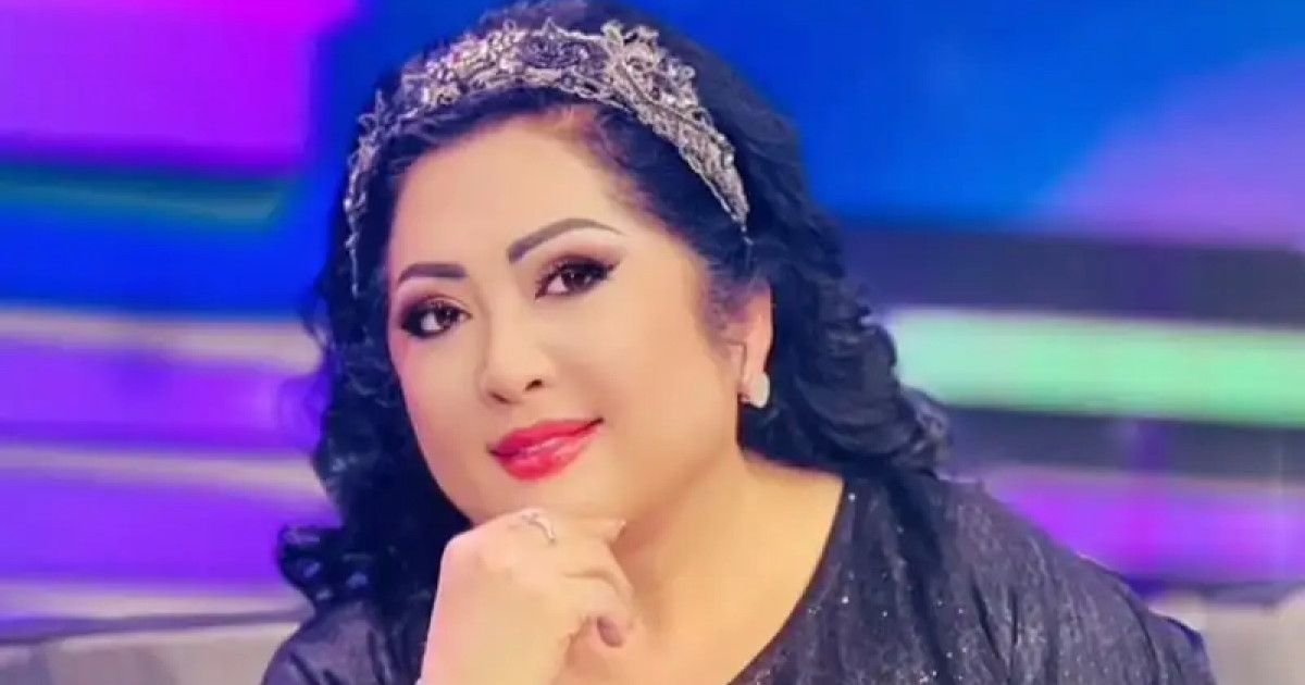 «Соңғы ескерту...»: Мақпал Жүнісова өзін әлдекімдер қорқытып жүргенін айтты