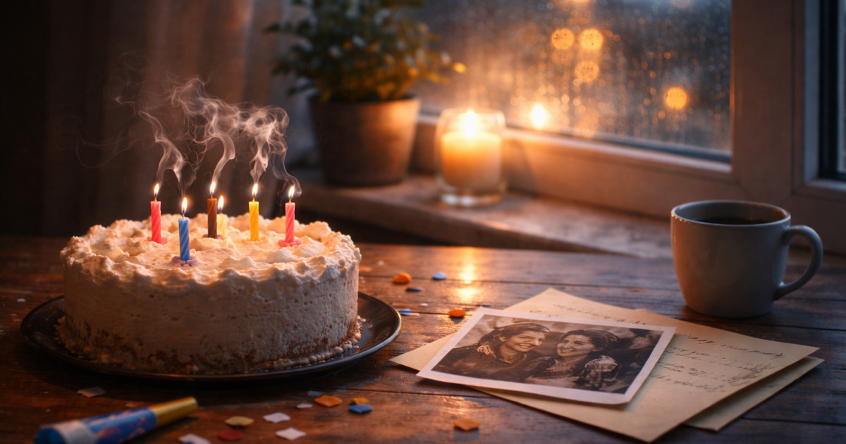 Туған күн мен өткен күн: әлемге ортақ екі ән қалай пайда болды?